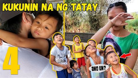 anak kinantot ng tatay|PART 4 .